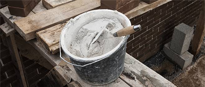 Mortero De Alba&ntilde;iler&iacute;a M7,5 W1