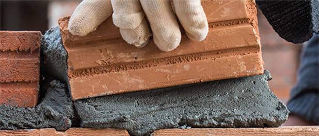 Mortero De Alba&ntilde;iler&iacute;a M5 W1